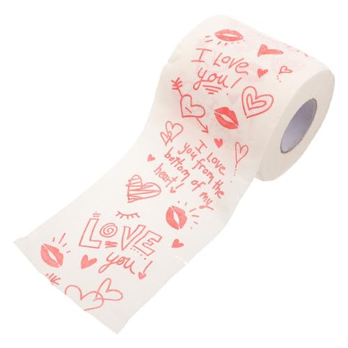 GRADENEVE 1 Rolle Kreatives Papiertaschentuch, Bauernhaus Badezimmerdekor, Festliches Toilettenpapier, Geschenkpapier, Versandbehälter, Taschentuchspender, Kommerzielles Toilettenpapier, GRADENEVE 1 Rolle Kreatives Papiertaschentuch, Bauernhaus Badezimmerdekor, Festliches Toilettenpapier, Geschenkpapier, Versandbehälter, Taschentuchspender, Kommerzielles Toilettenpapier, von GRADENEVE