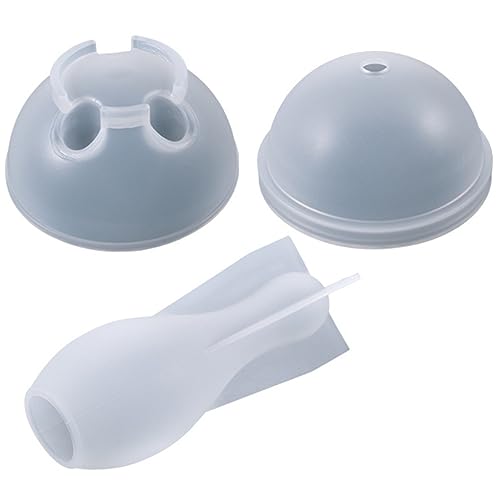 GRADENEVE 1 Set Bowlingkugel Form, Bowling Dekorationen, Bowling Geburtstagsdekorationen, Bowling Ornamente, Bowling Zubehör, DIY Bastelform, Formen Zum Basteln, Bowling Kuchenaufsatz GRADENEVE 1 Set Bowlingkugel Form, Bowling Dekorationen, Bowling Geburtstagsdekorationen, Bowling Ornamente, Bowling Zubehör, DIY Bastelform, Formen Zum Basteln, Bowling Kuchenaufsatz von GRADENEVE