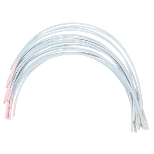 GRADENEVE 10 Paar Bh Kappen Bügelreparatur Bügeldraht Bh Stützring Damen Bügel Bh Bügel Ersatz Stahlringe Für Draht Für Bhs GRADENEVE 10 Paar Bh Kappen Bügelreparatur Bügeldraht Bh Stützring Damen Bügel Bh Bügel Ersatz Stahlringe Für Draht Für Bhs von GRADENEVE