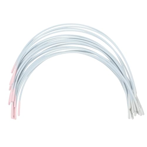 GRADENEVE 10 Paar Draht Für Bhs Bügel Zubehör Bh Bügel Ersatz Bügel Für Bhs Stützring Stützstahlringe Damen Bügel GRADENEVE 10 Paar Draht Für Bhs Bügel Zubehör Bh Bügel Ersatz Bügel Für Bhs Stützring Stützstahlringe Damen Bügel von GRADENEVE