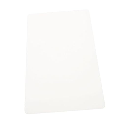 GRADENEVE 10 Stück Druckstift Kopierbrett, 3D Stift Zubehör, 3D Stift Zeichenwerkzeug, Transparentes Zeichenbrett, 3D Stift Graffiti Pad, 3D Druckstiftmatte, Praktische Malmatte, Praktische von GRADENEVE