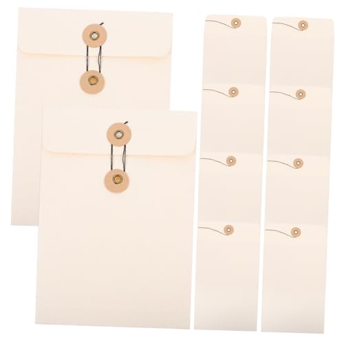 GRADENEVE 10 Stück Vintage Portfolio Büro Aktenordner, Dokumentenhalter Tasche, Große Aktenaufbewahrungstasche, Aktenordner Organizer, Akten Organizer, Dicke Aktentaschen, Aktentasche, GRADENEVE 10 Stück Vintage Portfolio Büro Aktenordner, Dokumentenhalter Tasche, Große Aktenaufbewahrungstasche, Aktenordner Organizer, Akten Organizer, Dicke Aktentaschen, Aktentasche, von GRADENEVE