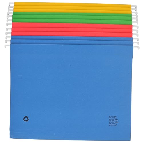 GRADENEVE 12 Stück Haken Für A4 Ordner, Aktenordner, Hängemappen, Bürobedarf, Hängemappenrahmen, Hängequittungstasche, Metall Hängeklammer, Ablageordner, Hängemappen Organizer GRADENEVE 12 Stück Haken Für A4 Ordner, Aktenordner, Hängemappen, Bürobedarf, Hängemappenrahmen, Hängequittungstasche, Metall Hängeklammer, Ablageordner, Hängemappen Organizer von GRADENEVE