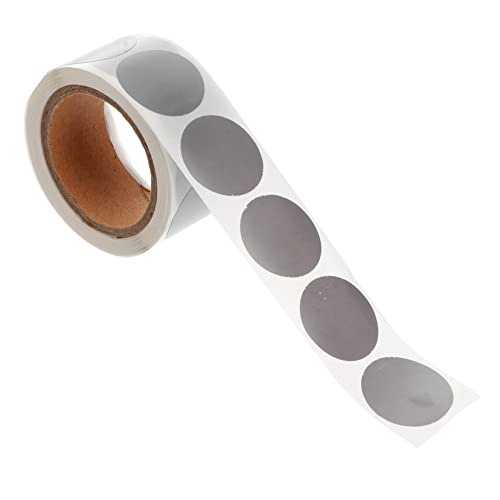 GRADENEVE 1Rolle Selbstklebende Etikettenaufkleber für Premium Dekorative Sticker für Scrapbooking Geschenkanhänger und Einfach Anzubringen GRADENEVE 1Rolle Selbstklebende Etikettenaufkleber für Premium Dekorative Sticker für Scrapbooking Geschenkanhänger und Einfach Anzubringen von GRADENEVE