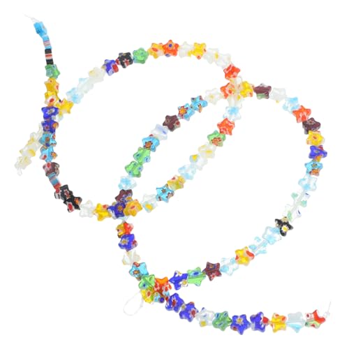 GRADENEVE 2 Reihiges Perlenarmband, Lose Perlen, Armband, DIY Perlen, DIY Handwerk, Glasperlen, Handarbeitsperlen, Schmuck, DIY Perlen, Perlen Mit Kleinem Loch, Schmuckherstellungszubehör GRADENEVE 2 Reihiges Perlenarmband, Lose Perlen, Armband, DIY Perlen, DIY Handwerk, Glasperlen, Handarbeitsperlen, Schmuck, DIY Perlen, Perlen Mit Kleinem Loch, Schmuckherstellungszubehör von GRADENEVE