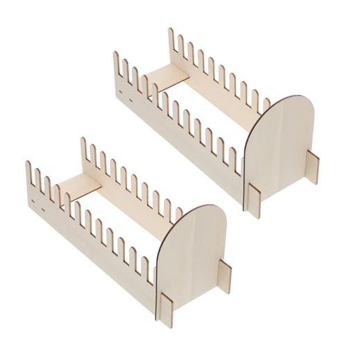 GRADENEVE 2 Stück Grußkartenständer Grußkartenhalter Display Grußkartendisplay Für Kartendisplayständer Displayständer Für Grußkarten Grußkartendisplay Aus Holz GRADENEVE 2 Stück Grußkartenständer Grußkartenhalter Display Grußkartendisplay Für Kartendisplayständer Displayständer Für Grußkarten Grußkartendisplay Aus Holz von GRADENEVE