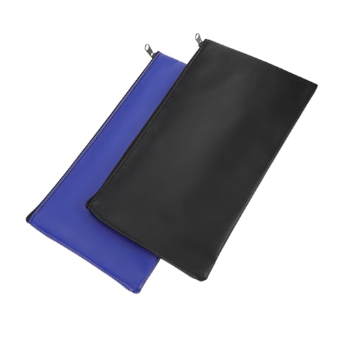 GRADENEVE 2 Stück Quittungsaufbewahrungstasche Dokumenten Organizer Tragbare Dokumententasche Bargeldbeutel Quittungs Organizer Wiederverwendbare Geldtasche Beutel Gutscheinhalter GRADENEVE 2 Stück Quittungsaufbewahrungstasche Dokumenten Organizer Tragbare Dokumententasche Bargeldbeutel Quittungs Organizer Wiederverwendbare Geldtasche Beutel Gutscheinhalter von GRADENEVE