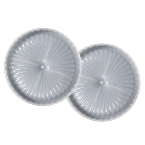 GRADENEVE 2 Stück Teiliges Silikonform Räucherstäbchenhalter für DIY Epoxidharz Gießen Flexible Langlebige Handwerksschablonen Wiederverwendbar Leicht zu Reinigen und Praktisch für GRADENEVE 2 Stück Teiliges Silikonform Räucherstäbchenhalter für DIY Epoxidharz Gießen Flexible Langlebige Handwerksschablonen Wiederverwendbar Leicht zu Reinigen und Praktisch für von GRADENEVE