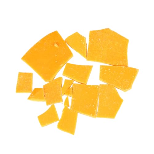 GRADENEVE 2 Stück Wachsfarbe für DIY Kerzenherstellung Duftkerzen Färbemittel Zitronengelb pro Packung für Sojawachs und Paraffin Geeignet Geruchlos und Hautfreundlich GRADENEVE 2 Stück Wachsfarbe für DIY Kerzenherstellung Duftkerzen Färbemittel Zitronengelb pro Packung für Sojawachs und Paraffin Geeignet Geruchlos und Hautfreundlich von GRADENEVE