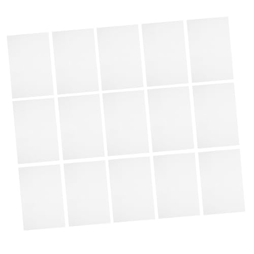 GRADENEVE 20 Stück Sprühtinten Druckpapier, Farbiges Druckpapier, Buntes Papier, Sprühtinten Fotopapier, Farbpapier, Glanzpapier, Reflektierendes Druckpapier, Fotostudio Druckerpapier von GRADENEVE