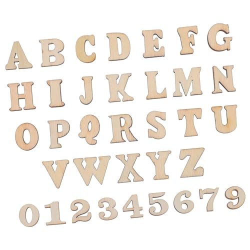 GRADENEVE 204 Holzfarbe Alphanumerische Kleine Holzbuchstaben Holzbuchstaben Für Bastelarbeiten Vorschul Lernaktivitäten Alphabet Puzzle Holzspielzeug Für Kleinkinder GRADENEVE 204 Holzfarbe Alphanumerische Kleine Holzbuchstaben Holzbuchstaben Für Bastelarbeiten Vorschul Lernaktivitäten Alphabet Puzzle Holzspielzeug Für Kleinkinder von GRADENEVE