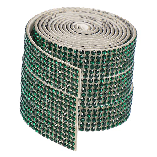 GRADENEVE 3 Rollen Selbstklebendes Strassband Glitzernde Langlebige Dekorative Wasserfeste Rhinestone Bänder für DIY Bastelprojekte Schmuck Telefonhüllen und Geschenkverzierung GRADENEVE 3 Rollen Selbstklebendes Strassband Glitzernde Langlebige Dekorative Wasserfeste Rhinestone Bänder für DIY Bastelprojekte Schmuck Telefonhüllen und Geschenkverzierung von GRADENEVE