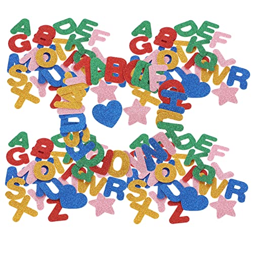 GRADENEVE 5 Buchstabenaufkleber Alphabetaufkleber Klebeaufkleber Buchstabenaufkleber Für Umschläge Alphabet Registeraufkleber Etiketten Alphabet Buchstabenaufkleber Dekoaufkleber von GRADENEVE