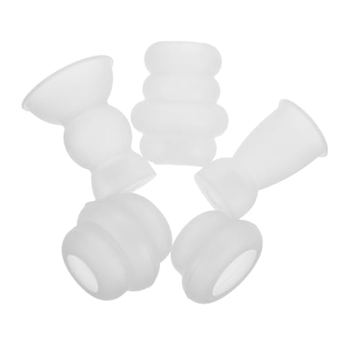 GRADENEVE 5 Stück Teiliges Silikon Kerzenhalter Formen Mehrschichtige Runde Stapelkerzenhalter Silikonform für DIY Dekoration Epoxidharz Kerzenständer Formen für Hochzeit Party Heimdekor GRADENEVE 5 Stück Teiliges Silikon Kerzenhalter Formen Mehrschichtige Runde Stapelkerzenhalter Silikonform für DIY Dekoration Epoxidharz Kerzenständer Formen für Hochzeit Party Heimdekor von GRADENEVE