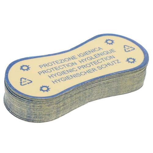 GRADENEVE 50 Stück Badeanzug Badehosen Tags Unterhosen Schutzaufkleber Klebefolie Für Badeanzug Klebefolie Für Slipeinlagen Klebefolie Klebefolie GRADENEVE 50 Stück Badeanzug Badehosen Tags Unterhosen Schutzaufkleber Klebefolie Für Badeanzug Klebefolie Für Slipeinlagen Klebefolie Klebefolie von GRADENEVE