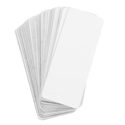 GRADENEVE 50 Stück Trockenlöschbare Magnetische Etiketten Weiß Wiederverwendbar Beschreibbare Magnetnamen Schilder Für Büro Klassenzimmer Whiteboard Kühlschrank Schrank Organisieren GRADENEVE 50 Stück Trockenlöschbare Magnetische Etiketten Weiß Wiederverwendbar Beschreibbare Magnetnamen Schilder Für Büro Klassenzimmer Whiteboard Kühlschrank Schrank Organisieren von GRADENEVE