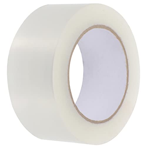 GRADENEVE 50M Verpackungsband Robustes und Klebeband für Versand für Umzugskisten und Kartonverpackungen Hohe Viskosität und Tragfähigkeit Langlebig und Vielseitig GRADENEVE 50M Verpackungsband Robustes und Klebeband für Versand für Umzugskisten und Kartonverpackungen Hohe Viskosität und Tragfähigkeit Langlebig und Vielseitig von GRADENEVE