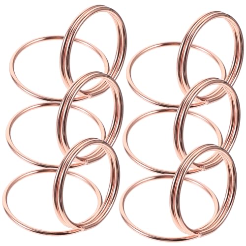 GRADENEVE 6 Stück Tischnummernhalter, Ständer, Notizhalter, Memohalter, Notizhalter, Tischnummernhalter Für Hochzeiten, Dekorative Tischnummernhalter, Memokarten Clips, Memo Clip Halter, von GRADENEVE
