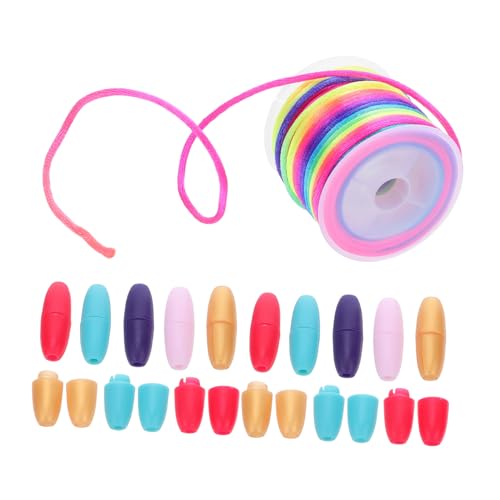 GRADENEVE Abnehmbare Sicherheitsschnalle Ersatzkordeln Für Halsketten Lanyard Halskette Kordel Halskette Verbindungsverschluss Halskettenanschluss Armband Lanyard Endverschluss Nylon GRADENEVE Abnehmbare Sicherheitsschnalle Ersatzkordeln Für Halsketten Lanyard Halskette Kordel Halskette Verbindungsverschluss Halskettenanschluss Armband Lanyard Endverschluss Nylon von GRADENEVE