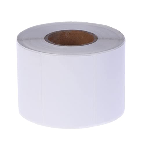 GRADENEVE Bunte Selbstklebende Thermodrucketiketten für Büro Küche und Teeläden Wasserfest und Beschreibbar ohne Thermotransferbänder Erforderlich GRADENEVE Bunte Selbstklebende Thermodrucketiketten für Büro Küche und Teeläden Wasserfest und Beschreibbar ohne Thermotransferbänder Erforderlich von GRADENEVE