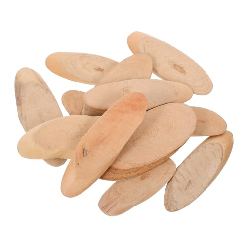 GRADENEVE DIY Holzstücke Basteln Naturholz für Vasenfüller Tischdeko Handwerk Materialien GRADENEVE DIY Holzstücke Basteln Naturholz für Vasenfüller Tischdeko Handwerk Materialien von GRADENEVE