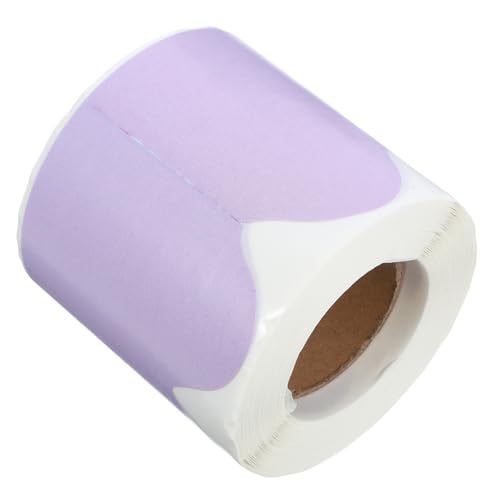 GRADENEVE Dekorativer Selbstklebender Border Sticker Lavendelviolett Einfache Anwendung Vielseitig für Tafeln Pinnwände Partyaccessoires für Glatte Oberflächen Wellenrand zum Dekorieren GRADENEVE Dekorativer Selbstklebender Border Sticker Lavendelviolett Einfache Anwendung Vielseitig für Tafeln Pinnwände Partyaccessoires für Glatte Oberflächen Wellenrand zum Dekorieren von GRADENEVE