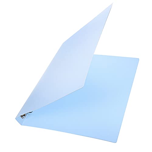 GRADENEVE Dokumentenmappe Ordner aus Langlebigem und Bunter Büro Organizer für Schul und Geschäftsdokumente Praktische Mappe mit Cover Schutz und Desktop Organizer Funktion von GRADENEVE