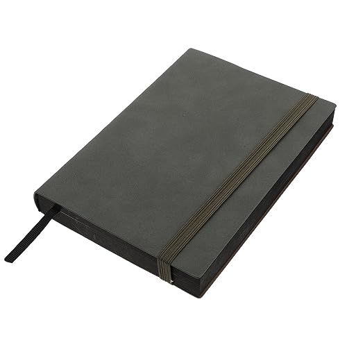GRADENEVE Einfaches Kreatives Notizbuch mit Linierter Seite Stilvolles Studenten Schulheft Robustes Design Tagebuch für Büro und Studium Geeignet für Planung und Organisation GRADENEVE Einfaches Kreatives Notizbuch mit Linierter Seite Stilvolles Studenten Schulheft Robustes Design Tagebuch für Büro und Studium Geeignet für Planung und Organisation von GRADENEVE