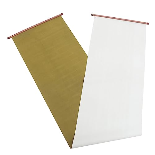 GRADENEVE Filzmatte Für Chinesische Kalligraphie, Kalligraphietuch, Wassermaltuch, Kalligraphie Wassertuch Für Studenten, Kalligraphie Wasserschreibtuch, Wasserzeichentuch, Wiederverwendbar GRADENEVE Filzmatte Für Chinesische Kalligraphie, Kalligraphietuch, Wassermaltuch, Kalligraphie Wassertuch Für Studenten, Kalligraphie Wasserschreibtuch, Wasserzeichentuch, Wiederverwendbar von GRADENEVE