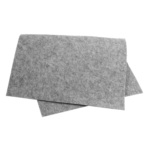 GRADENEVE Kalligraphie Filzmatte Dicke Chinesische Schreibunterlage Schnittfest Leicht Langlebig Schützt Tisch vor Tinte Kratzern für Malerei Schreiben Studenten und Geschenk GRADENEVE Kalligraphie Filzmatte Dicke Chinesische Schreibunterlage Schnittfest Leicht Langlebig Schützt Tisch vor Tinte Kratzern für Malerei Schreiben Studenten und Geschenk von GRADENEVE