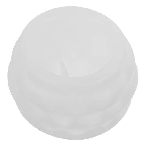 GRADENEVE Kleine Silikonform für Kerzenständer Flexible Epoxidharz Gießform für DIY Projekte Praktische Silikonform für Handwerkskunst für Bastelideen GRADENEVE Kleine Silikonform für Kerzenständer Flexible Epoxidharz Gießform für DIY Projekte Praktische Silikonform für Handwerkskunst für Bastelideen von GRADENEVE