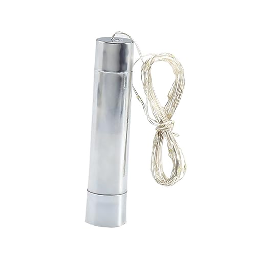 GRADENEVE Lichterkette Für Flaschen Led Decorative Lampe Warmes Licht Kreative Lichterkette Für Innen Und Außenbereich GRADENEVE Lichterkette Für Flaschen Led Decorative Lampe Warmes Licht Kreative Lichterkette Für Innen Und Außenbereich von GRADENEVE