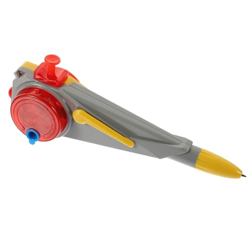 GRADENEVE Neuartiger Kugelschreiber, Partygeschenk, Stift Für Weihnachten, Tragbarer Kugelschreiber, 8 Jähriges Mädchen, Glatter Schreibstift, Schreibkugelschreiber, Cartoon Kugelschreiber, von GRADENEVE