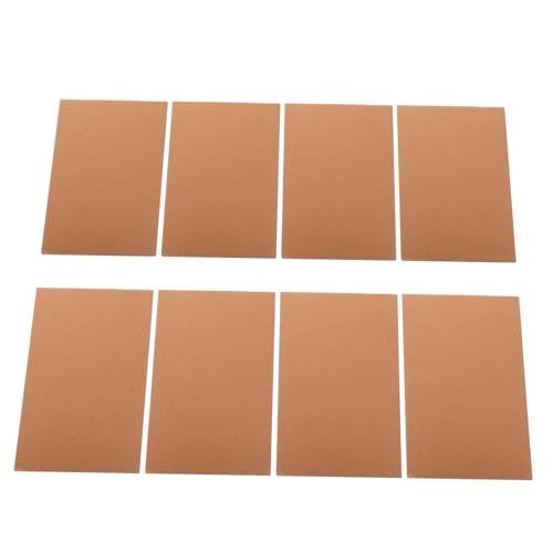 GRADENEVE Notizbuch aus Kraftpapier pro Buch für Reisen Studium und Bürobedarf Leicht und Tragbar GRADENEVE Notizbuch aus Kraftpapier pro Buch für Reisen Studium und Bürobedarf Leicht und Tragbar von GRADENEVE