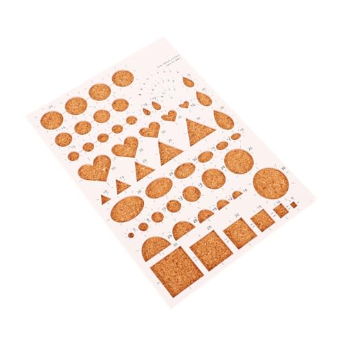 GRADENEVE Papier Quilling Werkzeuge Handwerk Quilling Vorlage Papier Quilling Zubehör Papier Handwerk Vorlage Board Quilling Papier Home DIY Papier Quilling Vorlage Papier Rollvorlage GRADENEVE Papier Quilling Werkzeuge Handwerk Quilling Vorlage Papier Quilling Zubehör Papier Handwerk Vorlage Board Quilling Papier Home DIY Papier Quilling Vorlage Papier Rollvorlage von GRADENEVE