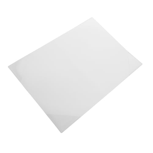 GRADENEVE Transparenter Dokumentenhalter mit Starkem Magnetverschluss Magnetischer Ordner für Inspektionsprotokolle und Arbeitsunterlagen Vielseitiger Dokumenten und Papiercontainer für GRADENEVE Transparenter Dokumentenhalter mit Starkem Magnetverschluss Magnetischer Ordner für Inspektionsprotokolle und Arbeitsunterlagen Vielseitiger Dokumenten und Papiercontainer für von GRADENEVE