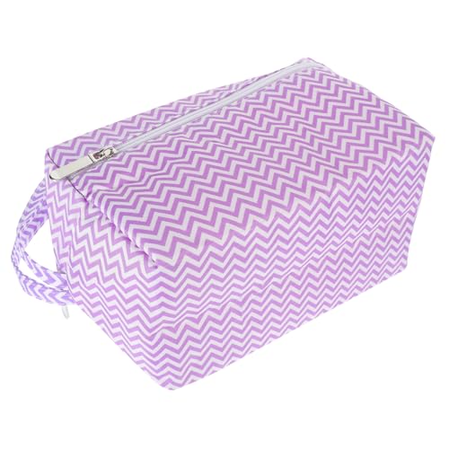GRADENEVE Woll Aufbewahrungstasche, Häkelprojekttaschen, Häkelrucksack Organizer, Häkeltasche, Strickaufbewahrung, Häkelnadeltasche, Nähkoffer, Stricktasche, Garn Organizer, Garn von GRADENEVE