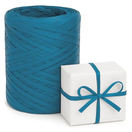 Menthol blaues Bastband für Dekoration, Verpackungen und Details, ideal für Schleifen in Geschenken und Bastelarbeiten Menthol blaues Bastband für Dekoration, Verpackungen und Details, ideal für Schleifen in Geschenken und Bastelarbeiten von GRAN VELADA