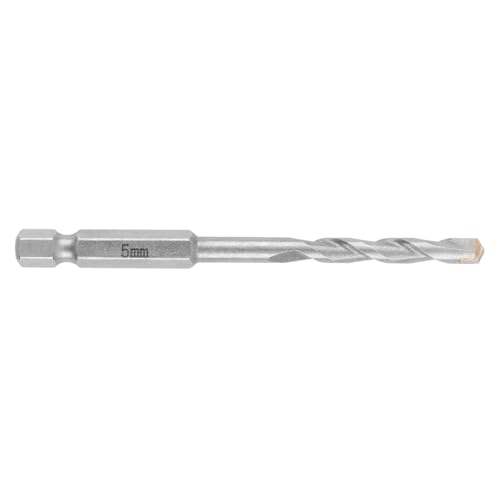 GRAPHITE Betonbohrer, Hex-Schaft, für Beton, Ziegel und Stein, robuste Qualität, ideal für Heimwerker - Steinbohrer Mauerwerksbohrer präzise, langlebig GRAPHITE Betonbohrer, Hex-Schaft, für Beton, Ziegel und Stein, robuste Qualität, ideal für Heimwerker - Steinbohrer Mauerwerksbohrer präzise, langlebig von GRAPHITE
