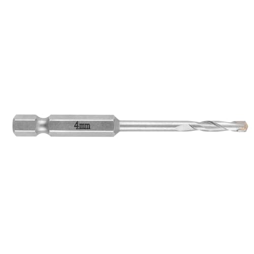 GRAPHITE Betonbohrer, Hex-Schaft, für Beton, Ziegel und Stein, robuste Qualität, ideal für Heimwerker - Steinbohrer Mauerwerksbohrer präzise, langlebig GRAPHITE Betonbohrer, Hex-Schaft, für Beton, Ziegel und Stein, robuste Qualität, ideal für Heimwerker - Steinbohrer Mauerwerksbohrer präzise, langlebig von GRAPHITE