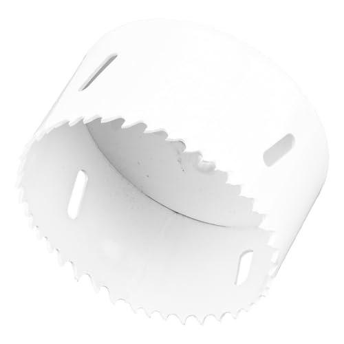 GRAPHITE Bi-Metall Lochsäge HSS – Vielseitig für Metall, Inox, Holz & Aluminium – 38 mm Schnitttiefe – Ideal für Werkstatt & Heimwerker - Lochsäge aus HSS-Stahl GRAPHITE Bi-Metall Lochsäge HSS – Vielseitig für Metall, Inox, Holz & Aluminium – 38 mm Schnitttiefe – Ideal für Werkstatt & Heimwerker - Lochsäge aus HSS-Stahl von GRAPHITE
