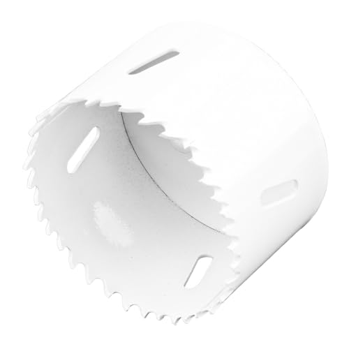 GRAPHITE Bi-Metall Lochsäge HSS – Vielseitig für Metall, Inox, Holz & Aluminium – 38 mm Schnitttiefe – Ideal für Werkstatt & Heimwerker - Lochsäge aus HSS-Stahl GRAPHITE Bi-Metall Lochsäge HSS – Vielseitig für Metall, Inox, Holz & Aluminium – 38 mm Schnitttiefe – Ideal für Werkstatt & Heimwerker - Lochsäge aus HSS-Stahl von GRAPHITE