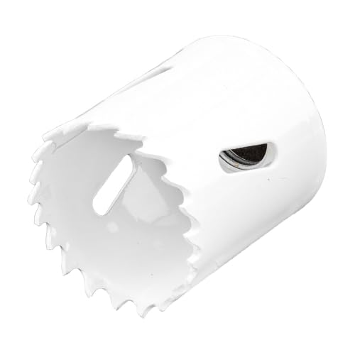 GRAPHITE Bi-Metall Lochsäge HSS – Vielseitig für Metall, Inox, Holz & Aluminium – 38 mm Schnitttiefe – Ideal für Werkstatt & Heimwerker - Lochsäge aus HSS-Stahl GRAPHITE Bi-Metall Lochsäge HSS – Vielseitig für Metall, Inox, Holz & Aluminium – 38 mm Schnitttiefe – Ideal für Werkstatt & Heimwerker - Lochsäge aus HSS-Stahl von GRAPHITE
