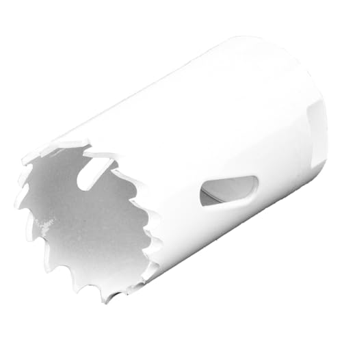 GRAPHITE Bi-Metall Lochsäge HSS – Vielseitig für Metall, Inox, Holz & Aluminium – 38 mm Schnitttiefe – Ideal für Werkstatt & Heimwerker - Lochsäge aus HSS-Stahl GRAPHITE Bi-Metall Lochsäge HSS – Vielseitig für Metall, Inox, Holz & Aluminium – 38 mm Schnitttiefe – Ideal für Werkstatt & Heimwerker - Lochsäge aus HSS-Stahl von GRAPHITE