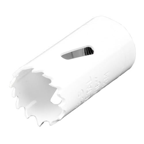 GRAPHITE Bi-Metall Lochsäge HSS – Vielseitig für Metall, Inox, Holz & Aluminium – 38 mm Schnitttiefe – Ideal für Werkstatt & Heimwerker - Lochsäge aus HSS-Stahl GRAPHITE Bi-Metall Lochsäge HSS – Vielseitig für Metall, Inox, Holz & Aluminium – 38 mm Schnitttiefe – Ideal für Werkstatt & Heimwerker - Lochsäge aus HSS-Stahl von GRAPHITE