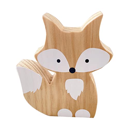 GREENADSCAPE 1 Stück Entzückender Hölzerner Ornament Zarte Kinder Raumdekor Zierlich Handwerk GREENADSCAPE 1 Stück Entzückender Hölzerner Ornament Zarte Kinder Raumdekor Zierlich Handwerk von GREENADSCAPE