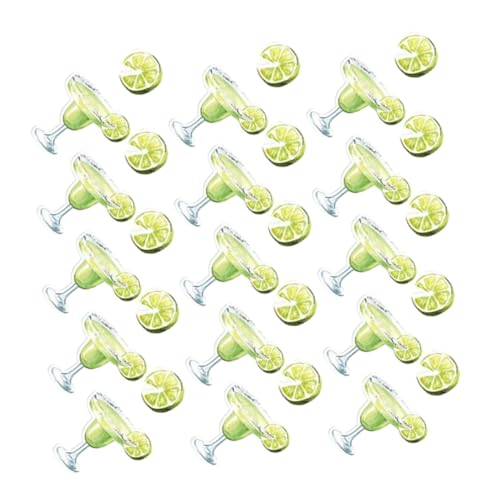 GREENADSCAPE 200 Stücke Margarita Glas Konfetti Karneval Dekorationen Party Supplies Für Geburtstag Feier GREENADSCAPE 200 Stücke Margarita Glas Konfetti Karneval Dekorationen Party Supplies Für Geburtstag Feier von GREENADSCAPE