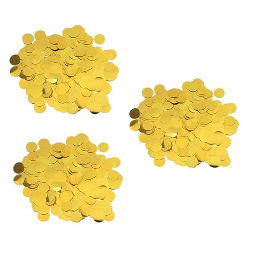GREENADSCAPE 60g Pailletten Konfetti Schmücken Runde Tisch Konfetti Für Hochzeit Party Dekorationen GREENADSCAPE 60g Pailletten Konfetti Schmücken Runde Tisch Konfetti Für Hochzeit Party Dekorationen von GREENADSCAPE
