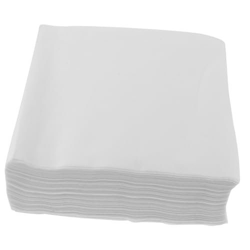 GREENADSCAPE 50 Stück Saubere Papierservietten, Tischservietten Aus Papier, Papierservietten Für Den Alltag, Party Tischservietten, Abendessenservietten, Gästeservietten Aus Papier, GREENADSCAPE 50 Stück Saubere Papierservietten, Tischservietten Aus Papier, Papierservietten Für Den Alltag, Party Tischservietten, Abendessenservietten, Gästeservietten Aus Papier, von GREENADSCAPE
