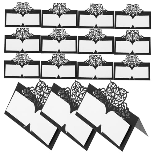 GREENADSCAPE 50 Stück Tischkarten, Namenskarten, Namenskarten Für Hochzeitsbankette, Tischkarten, Sitzkarten, Hochzeitstischkarten, Tischkarten, Tischkarten, Sitzkarten, Tischkarten Für GREENADSCAPE 50 Stück Tischkarten, Namenskarten, Namenskarten Für Hochzeitsbankette, Tischkarten, Sitzkarten, Hochzeitstischkarten, Tischkarten, Tischkarten, Sitzkarten, Tischkarten Für von GREENADSCAPE